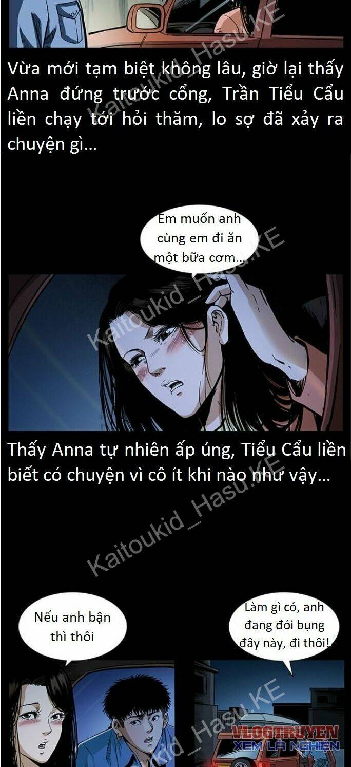 U Minh Ngụy tượng - Chapter 297 - Page 32