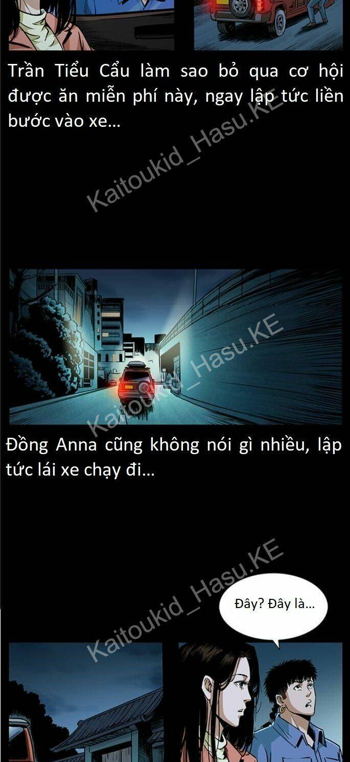 U Minh Ngụy tượng - Chapter 297 - Page 33