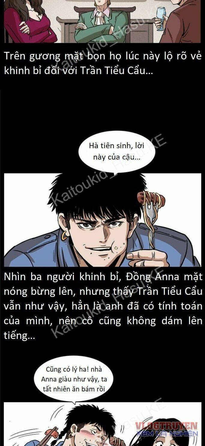 U Minh Ngụy tượng - Chapter 297 - Page 42