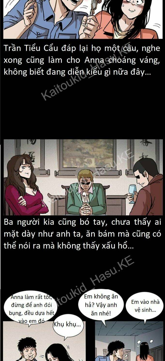 U Minh Ngụy tượng - Chapter 297 - Page 43