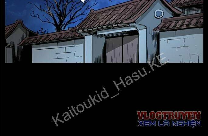 U Minh Ngụy tượng - Chapter 297 - Page 49