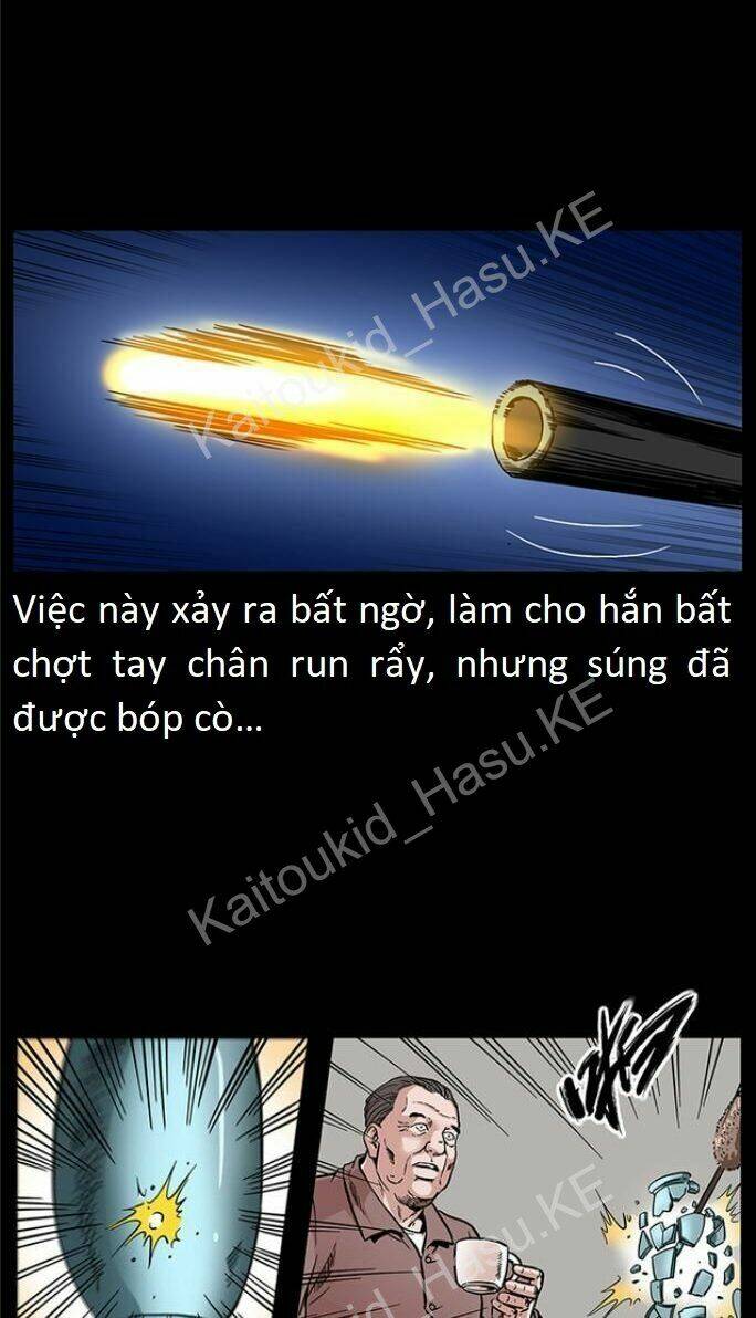 U Minh Ngụy tượng - Chapter 297 - Page 5