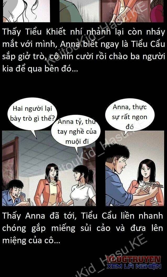 U Minh Ngụy tượng - Chapter 298 - Page 14