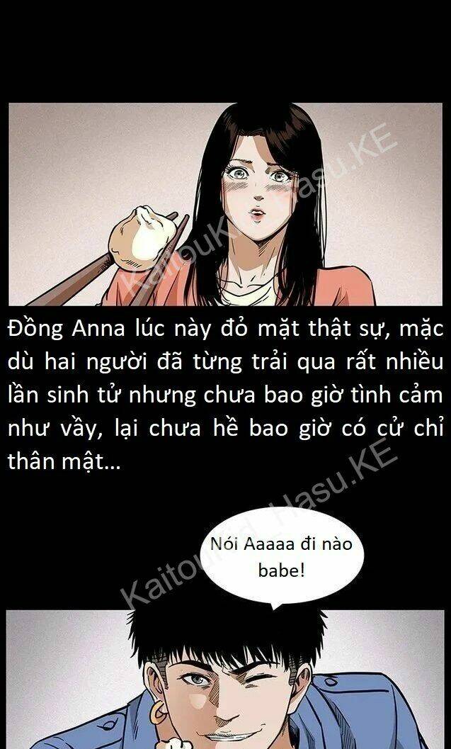 U Minh Ngụy tượng - Chapter 298 - Page 15