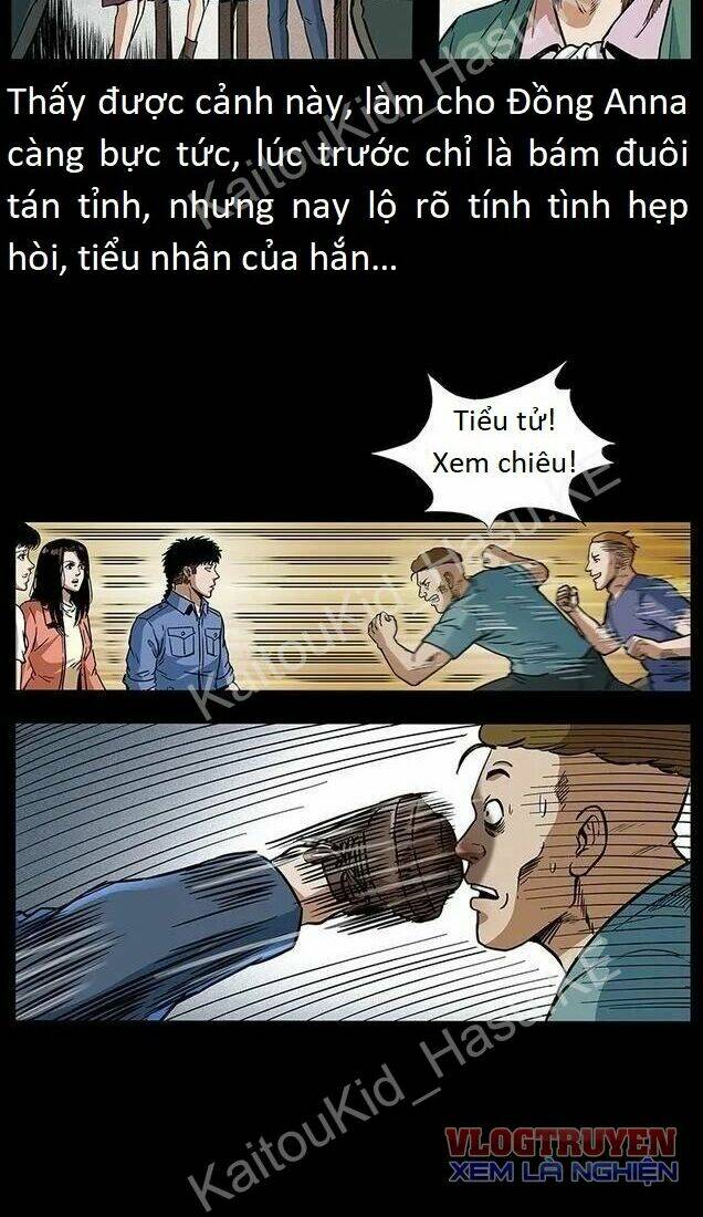 U Minh Ngụy tượng - Chapter 298 - Page 24