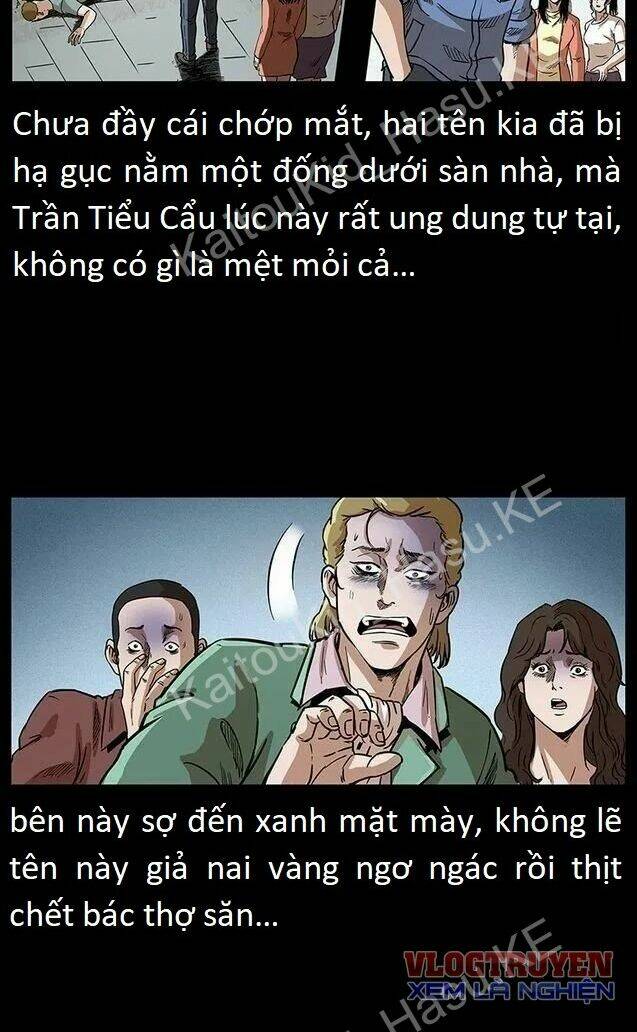 U Minh Ngụy tượng - Chapter 298 - Page 30