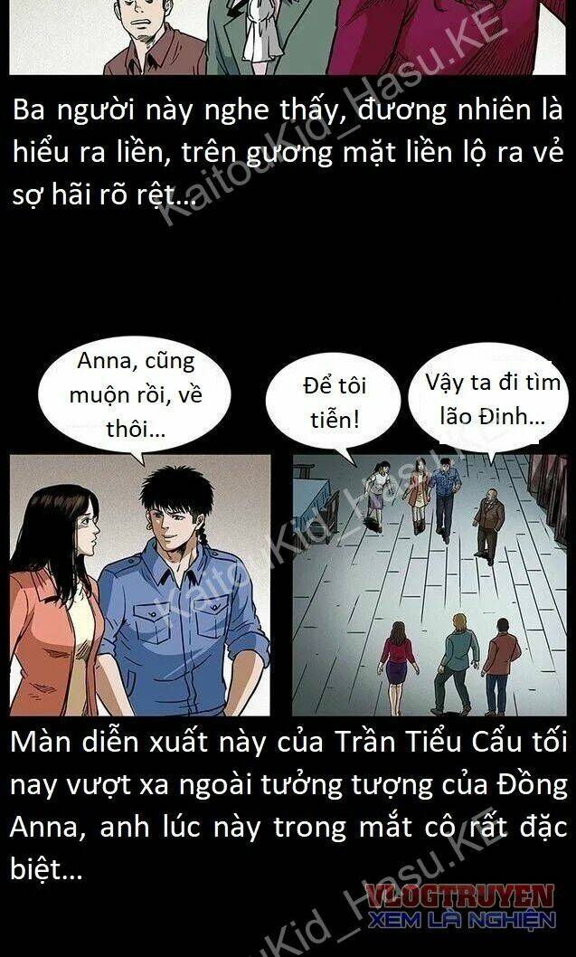 U Minh Ngụy tượng - Chapter 298 - Page 44