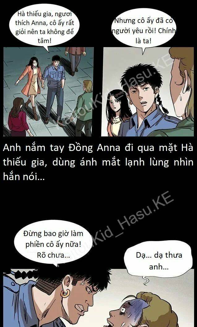 U Minh Ngụy tượng - Chapter 298 - Page 45