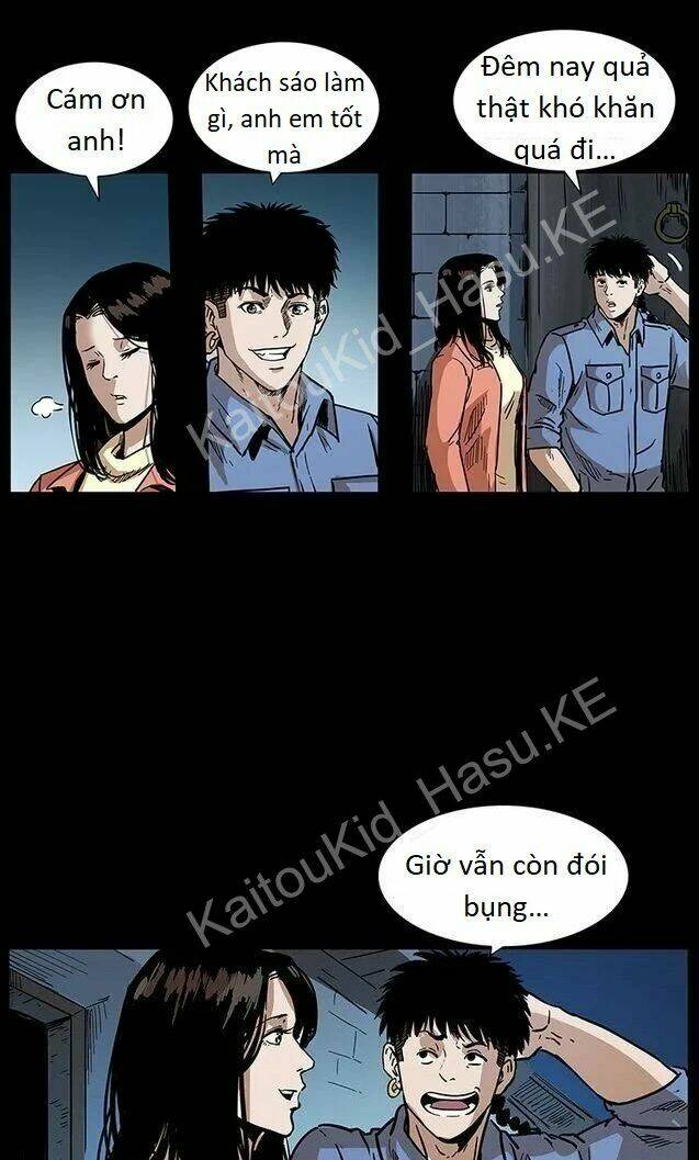 U Minh Ngụy tượng - Chapter 298 - Page 47