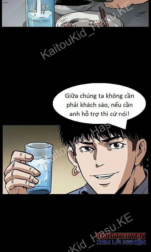 U Minh Ngụy tượng - Chapter 298 - Page 58