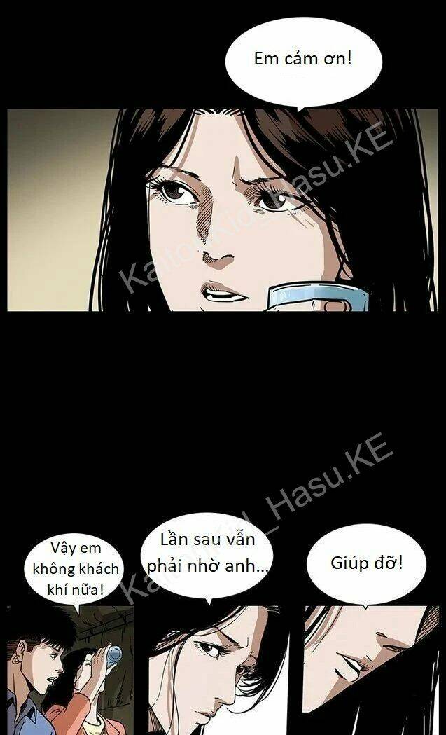 U Minh Ngụy tượng - Chapter 298 - Page 59