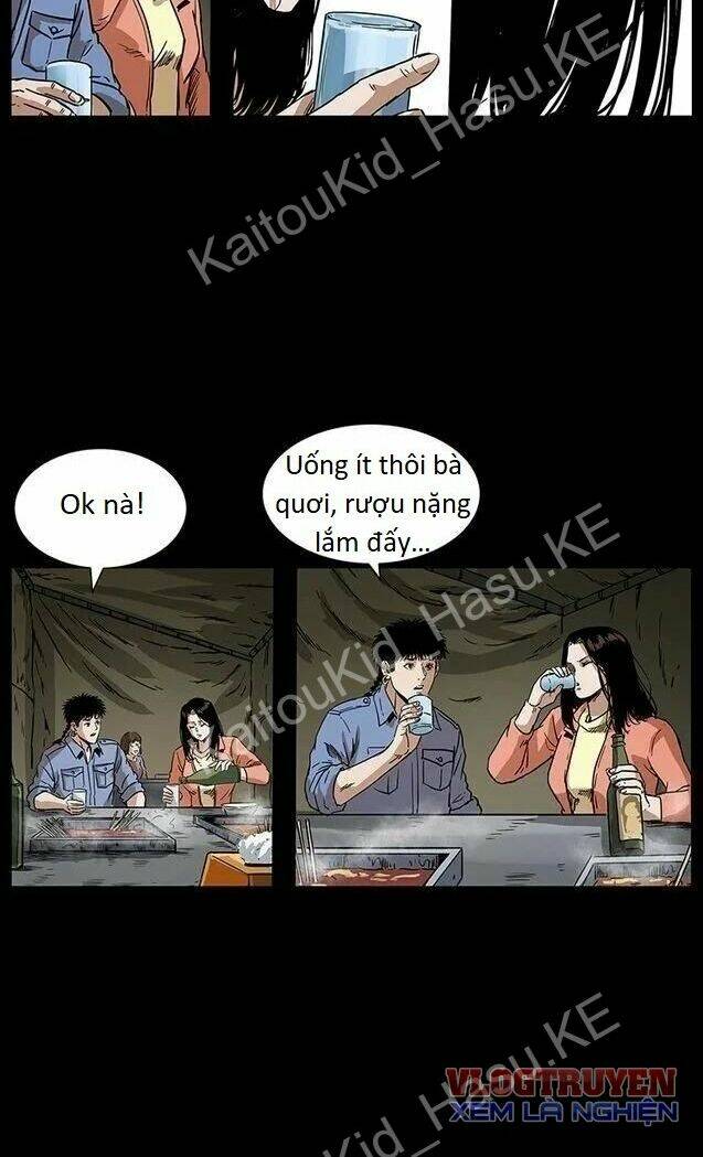 U Minh Ngụy tượng - Chapter 298 - Page 60