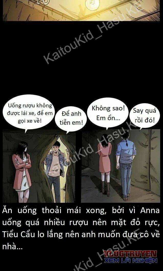 U Minh Ngụy tượng - Chapter 298 - Page 62