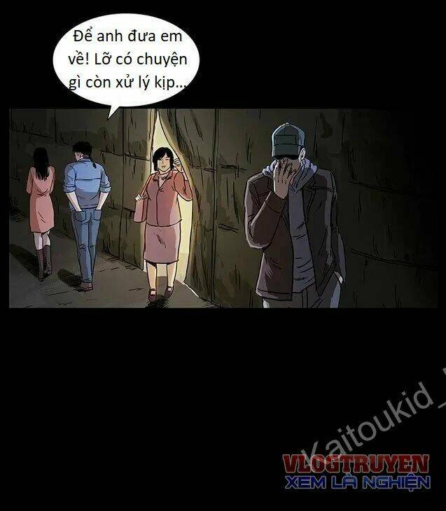 U Minh Ngụy tượng - Chapter 298 - Page 63