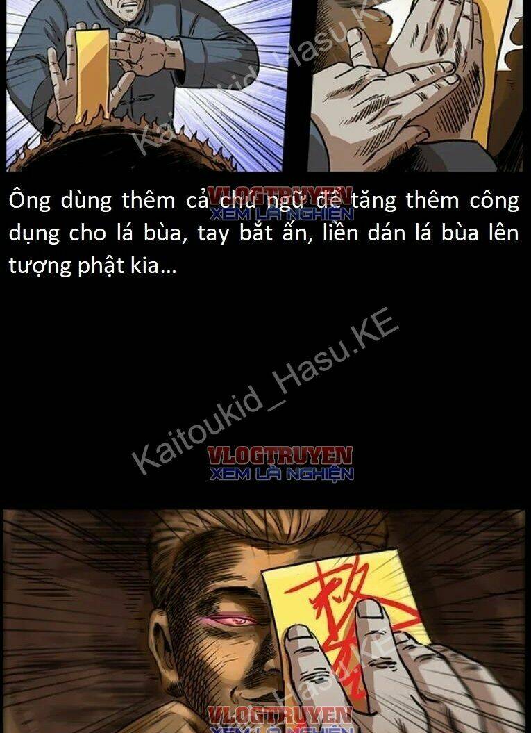 U Minh Ngụy tượng - Chapter 299 - Page 28