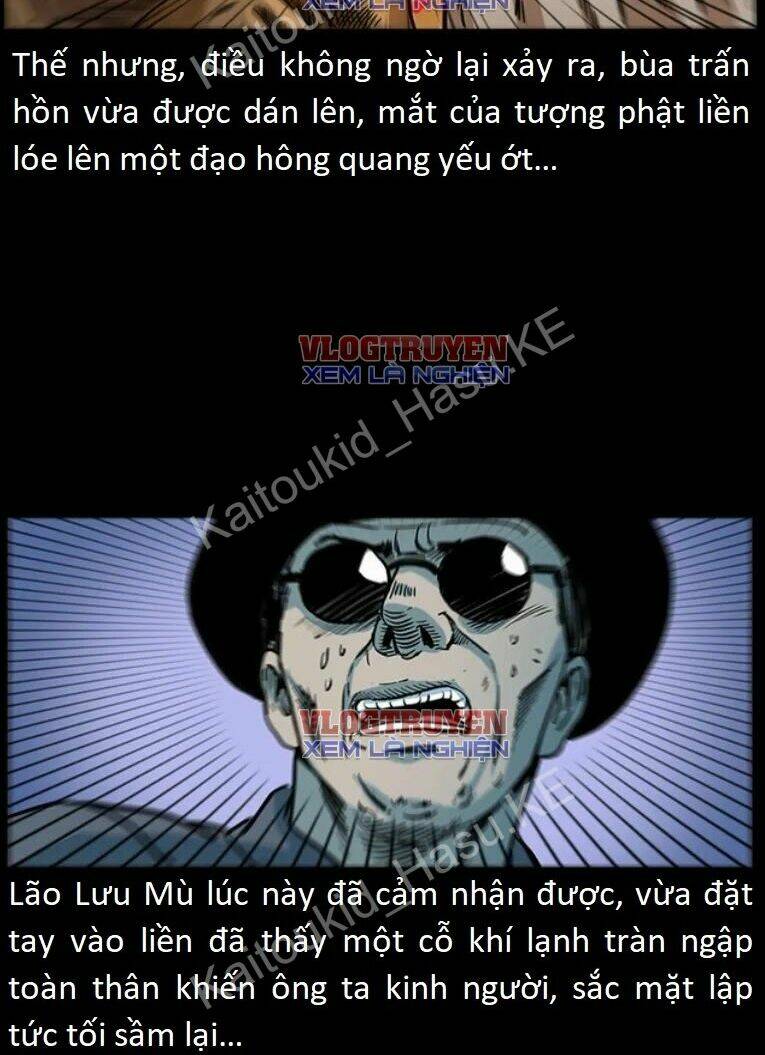 U Minh Ngụy tượng - Chapter 299 - Page 29