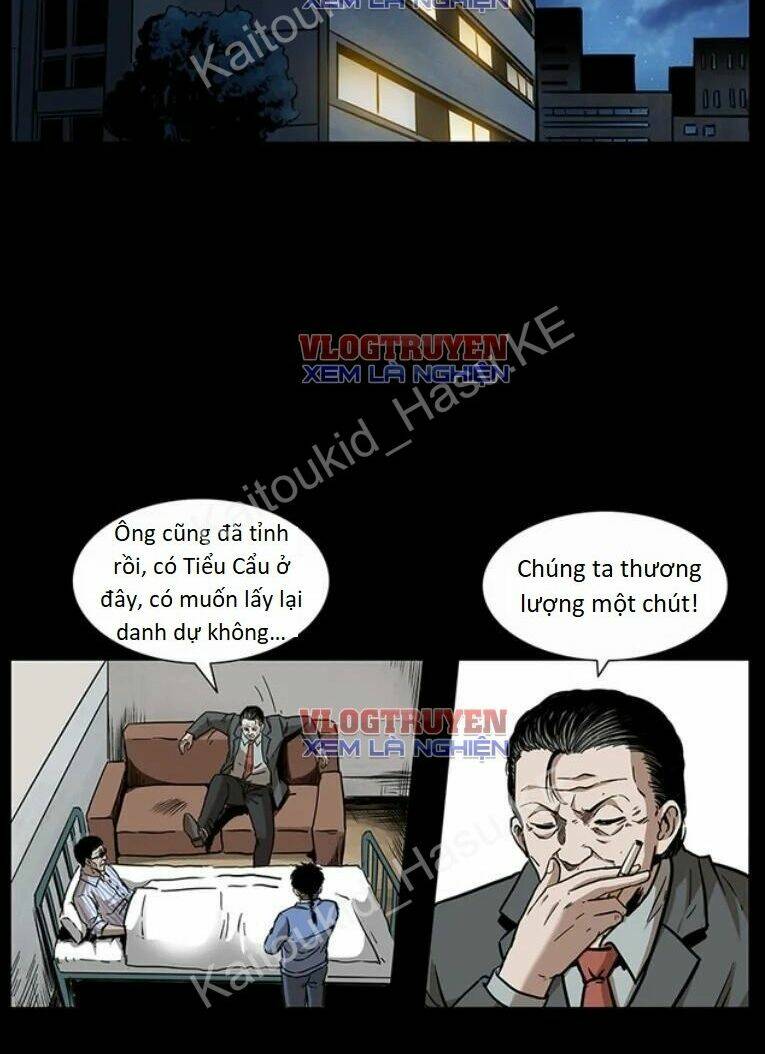 U Minh Ngụy tượng - Chapter 299 - Page 42