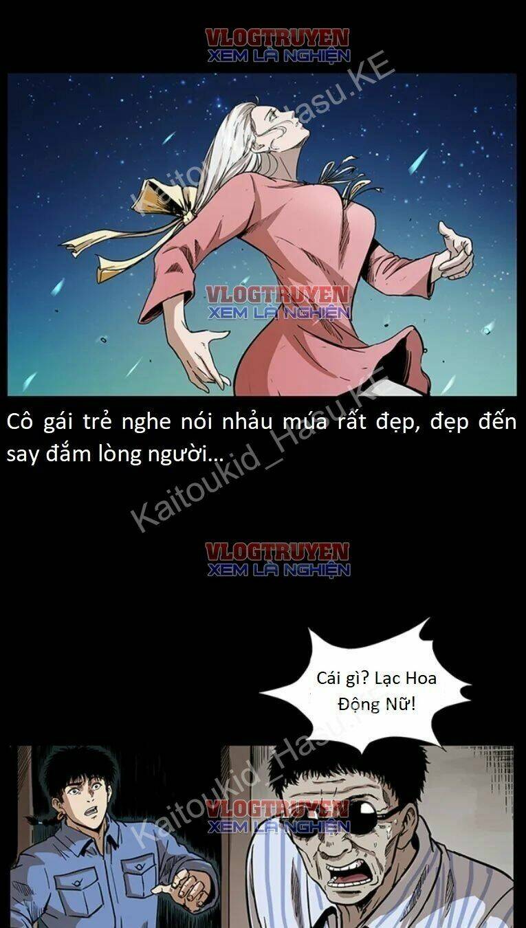 U Minh Ngụy tượng - Chapter 299 - Page 45