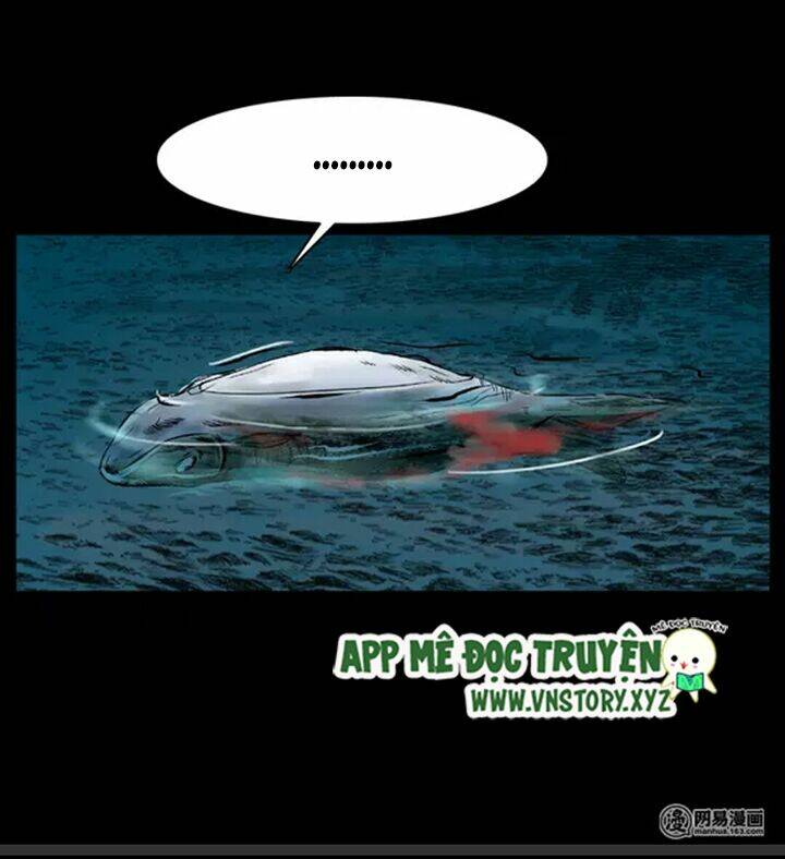 U Minh Ngụy tượng Chapter 3 - Trang 13