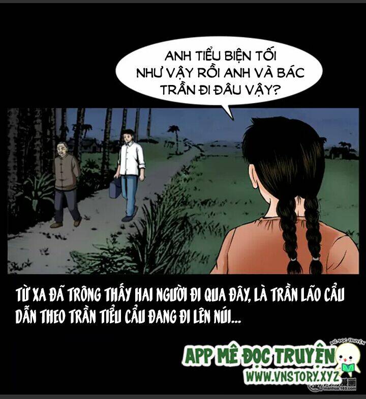 U Minh Ngụy tượng Chapter 3 - Trang 2