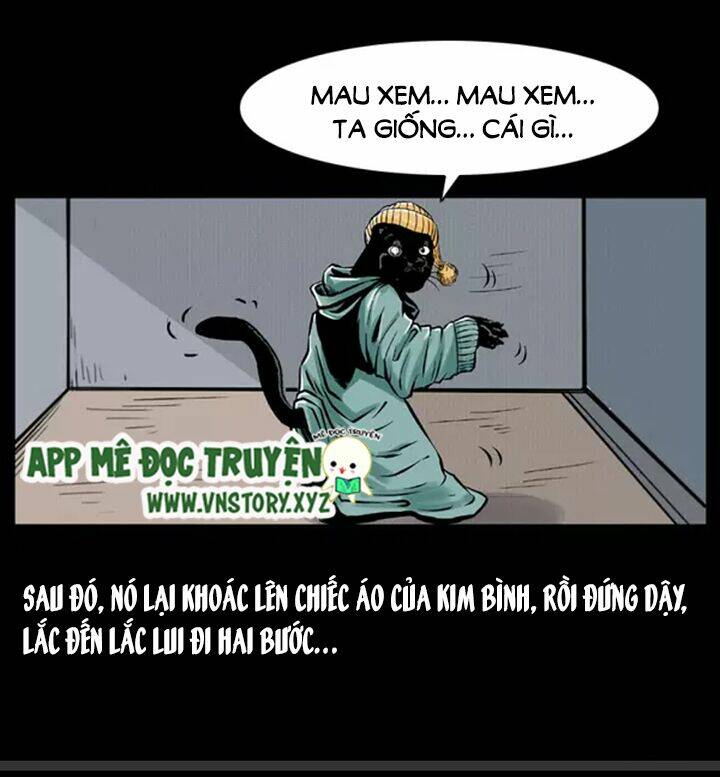 U Minh Ngụy tượng Chapter 3 - Trang 42