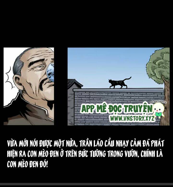 U Minh Ngụy tượng Chapter 3 - Trang 51