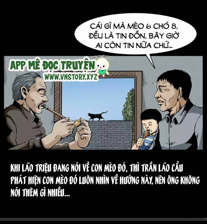 U Minh Ngụy tượng Chapter 3 - Trang 53