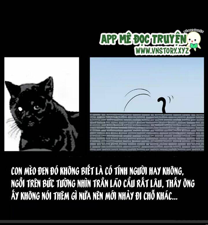 U Minh Ngụy tượng Chapter 3 - Trang 54