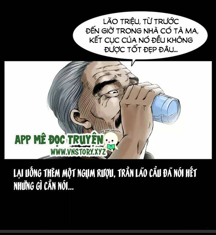 U Minh Ngụy tượng Chapter 3 - Trang 59