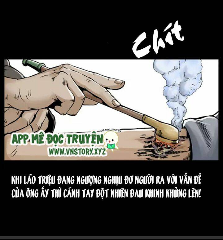 U Minh Ngụy tượng Chapter 3 - Trang 64