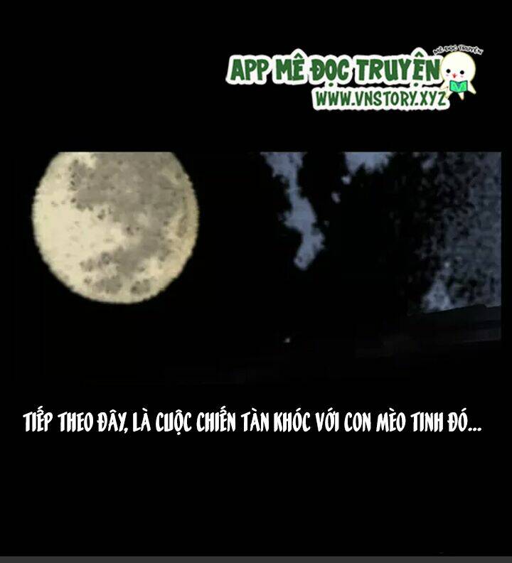 U Minh Ngụy tượng Chapter 3 - Trang 72