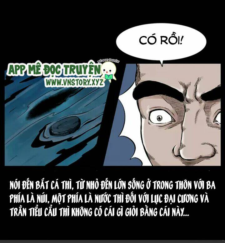 U Minh Ngụy tượng Chapter 3 - Trang 7