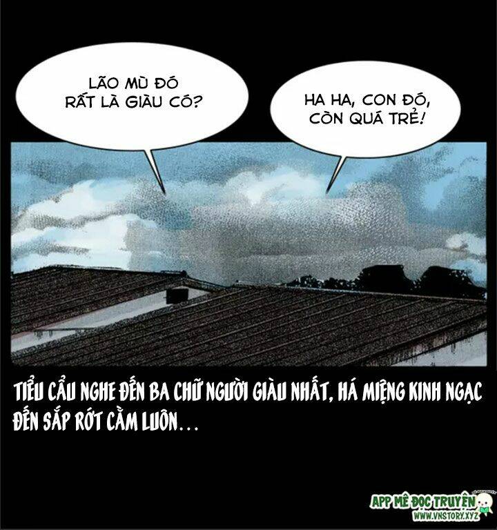 U Minh Ngụy tượng Chapter 30 - Trang 11