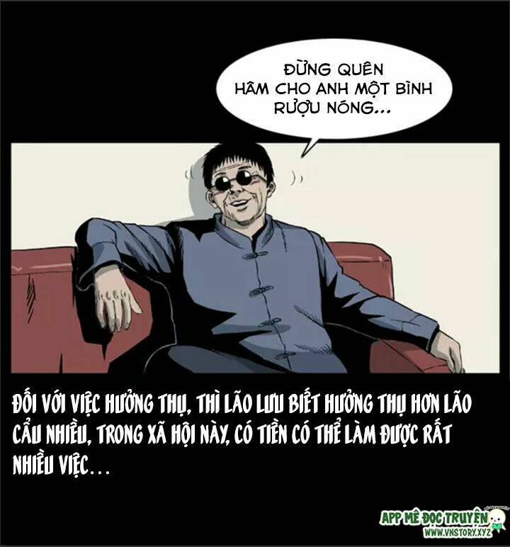 U Minh Ngụy tượng Chapter 30 - Trang 15