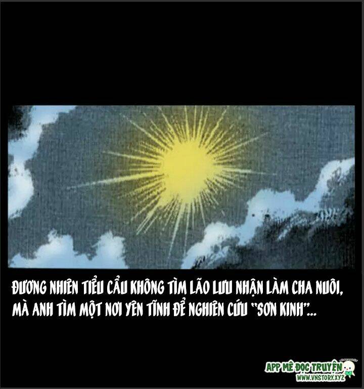 U Minh Ngụy tượng Chapter 30 - Trang 19