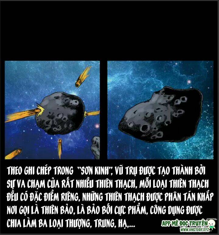 U Minh Ngụy tượng Chapter 30 - Trang 23