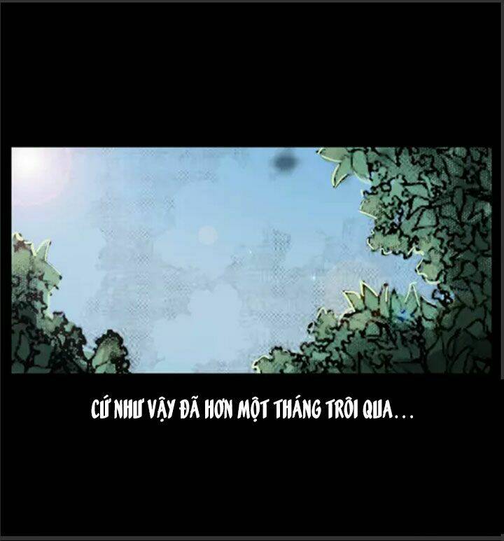 U Minh Ngụy tượng Chapter 30 - Trang 28