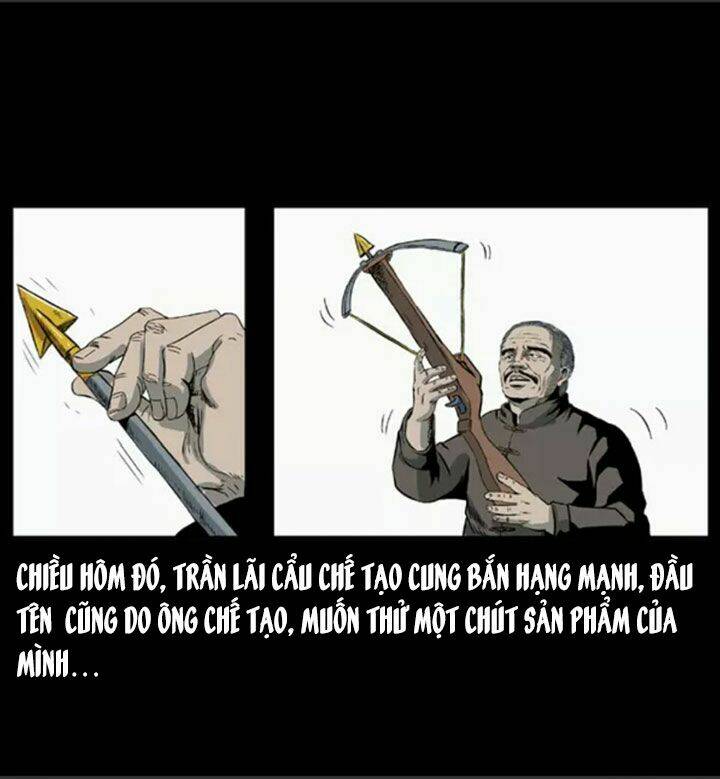 U Minh Ngụy tượng Chapter 30 - Trang 30