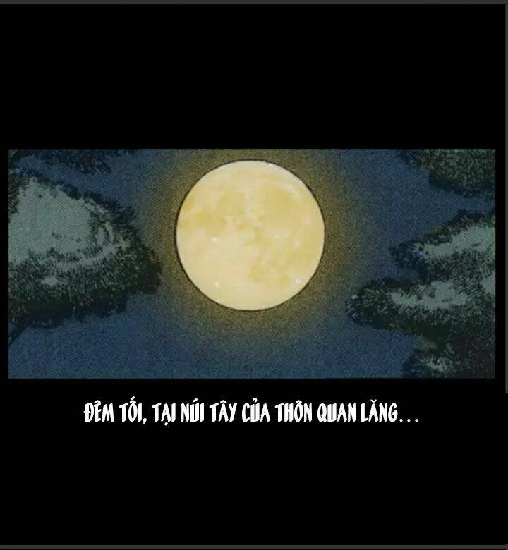 U Minh Ngụy tượng Chapter 30 - Trang 48