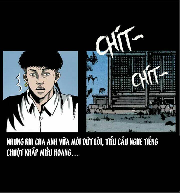 U Minh Ngụy tượng Chapter 30 - Trang 52