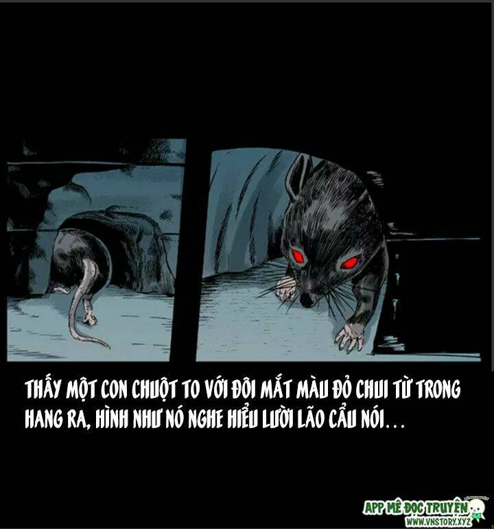 U Minh Ngụy tượng Chapter 30 - Trang 53