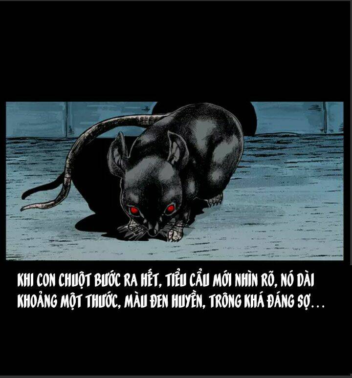 U Minh Ngụy tượng Chapter 30 - Trang 54