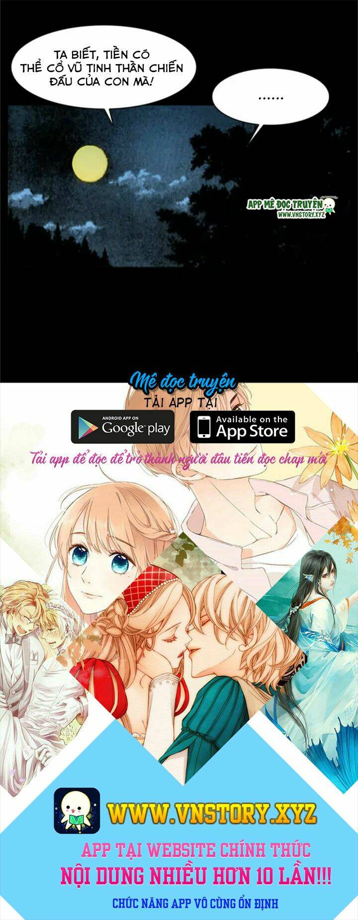 U Minh Ngụy tượng - Chapter 30 - Page 69