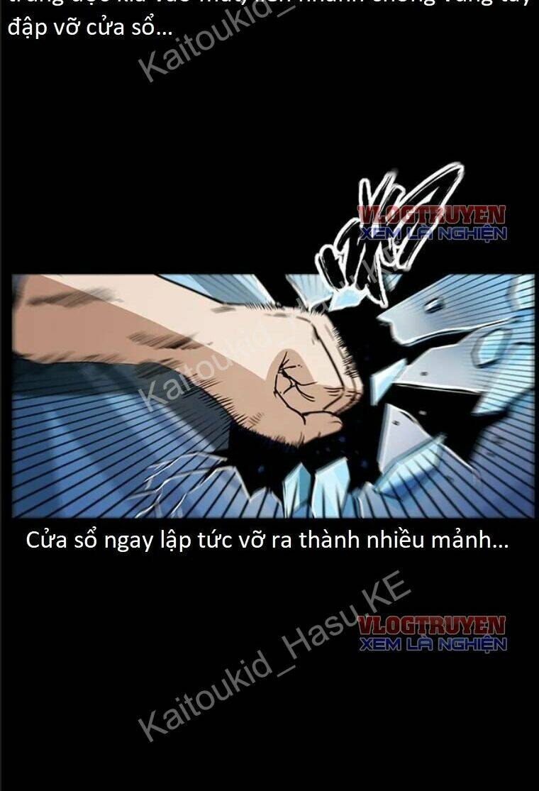 U Minh Ngụy tượng Chapter 301 - Trang 2