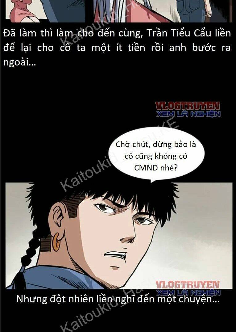 U Minh Ngụy tượng Chapter 301 - Trang 31