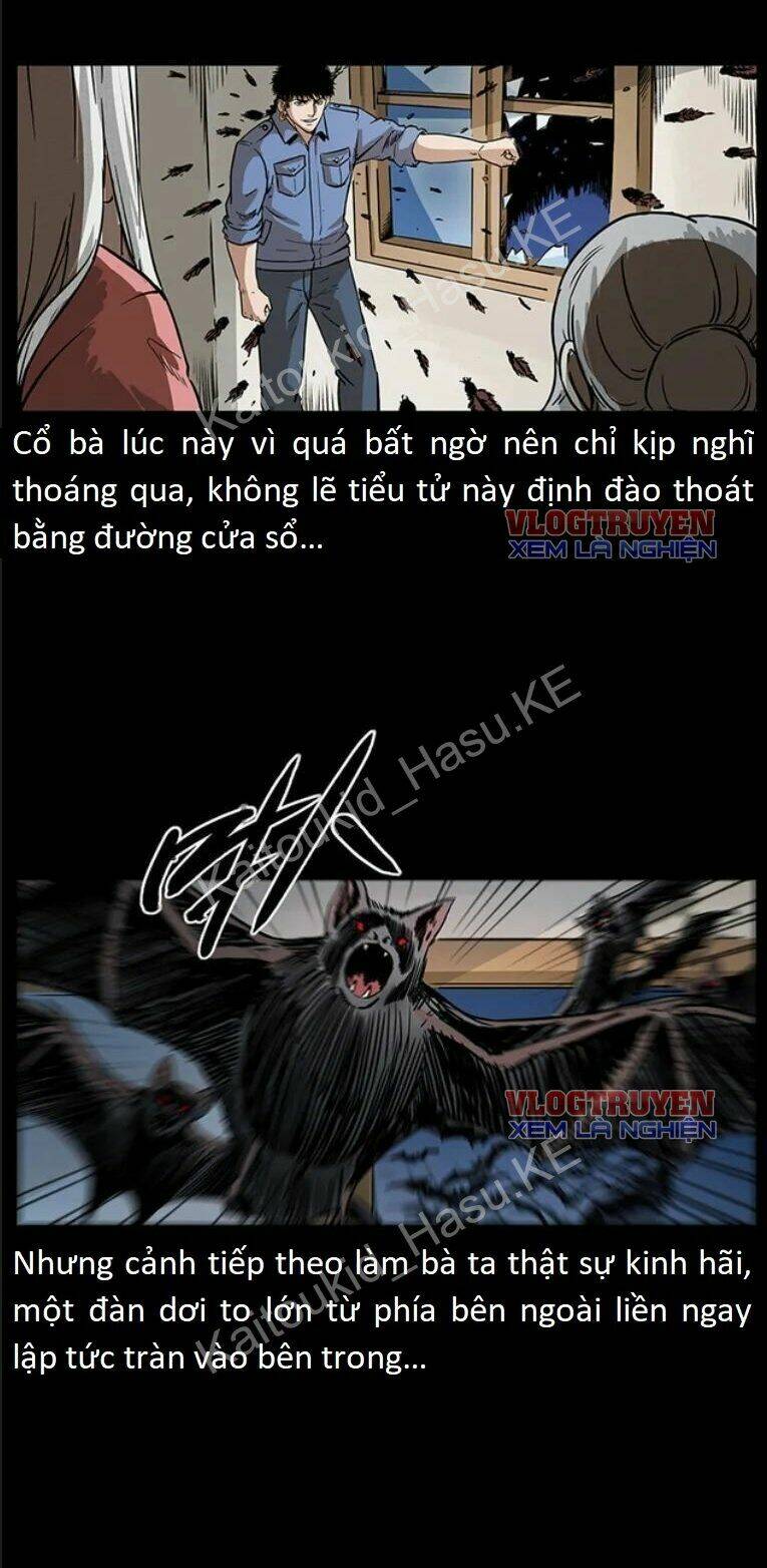 U Minh Ngụy tượng Chapter 301 - Trang 3