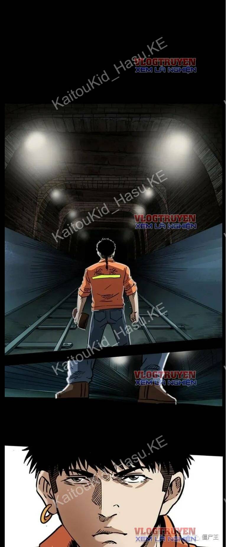 U Minh Ngụy tượng - Chapter 303 - Page 12