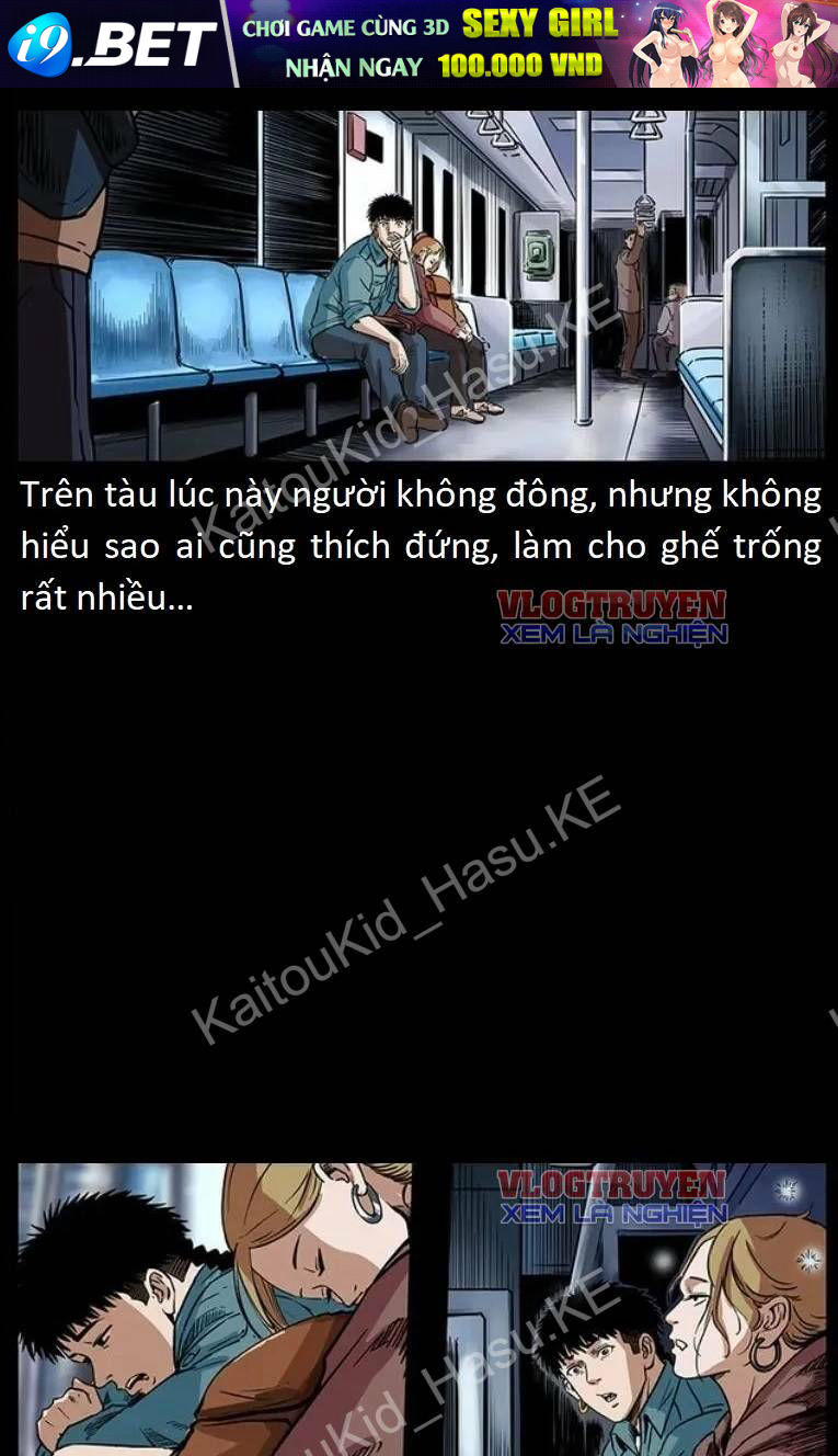 U Minh Ngụy tượng - Chapter 303 - Page 3