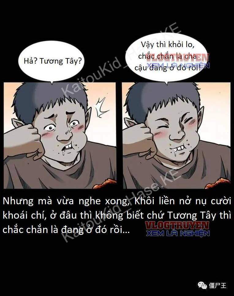 U Minh Ngụy tượng - Chapter 304 - Page 12