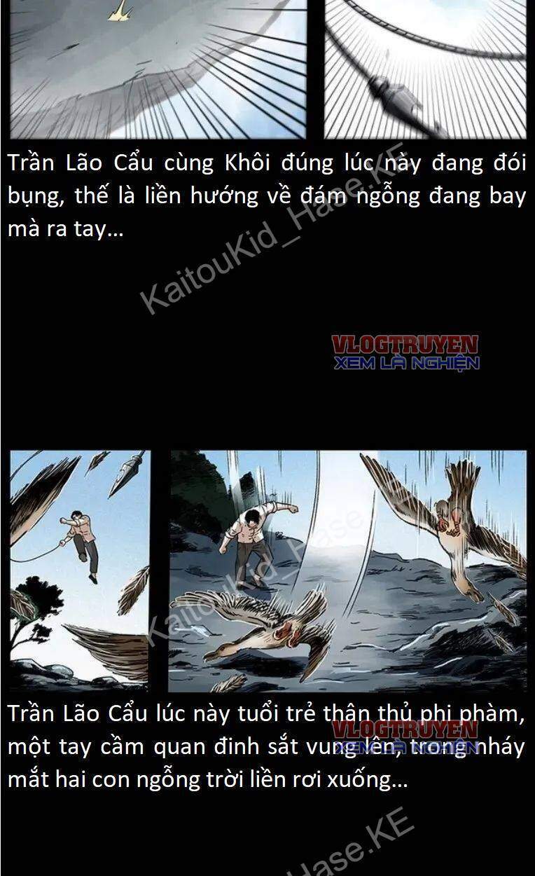 U Minh Ngụy tượng - Chapter 304 - Page 19